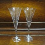 436 6523 Champagneglas